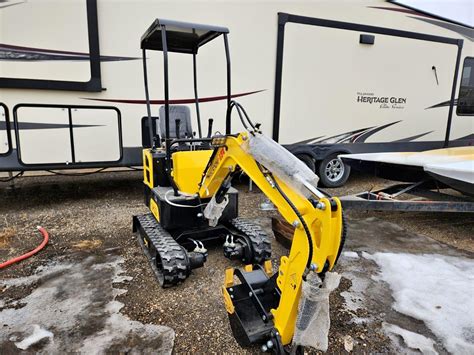 mini excavator for sale victoria bc|mini excavators in bc.